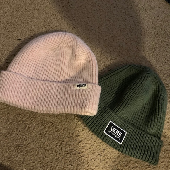 Vans Accessories - Vans Beanies